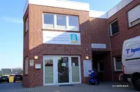 Medizinisches Versorgungszentrum Ostrhauderfehn