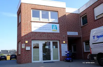 Medizinisches Versorgungszentrum Ostrhauderfehn