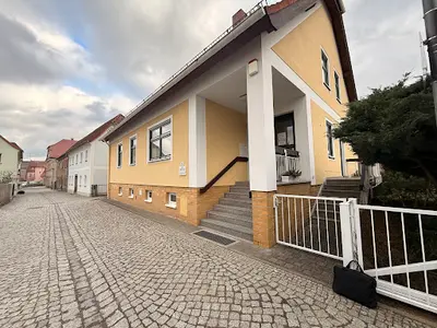 Herr Dr. med. Albert Mrosek