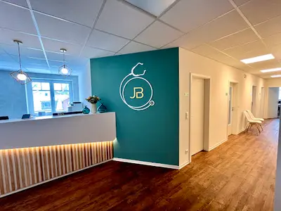 Deine Hausärztin | Jeanette Buckow