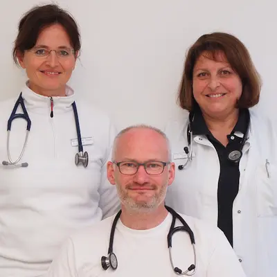 Dr.med.Gregor Joerger