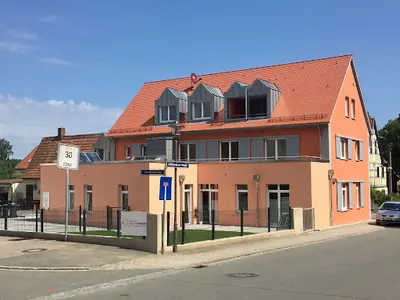 Praxis Dr. Hiller und Kollegen, Fachärzte für Allgemeinmedizin