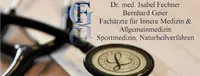 Dr. med. Isabel Fechner & Dr. med. Bernhard Geier