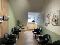 Internistische Hausarztpraxis in Ottobrunn Dr. Maresa Schicker