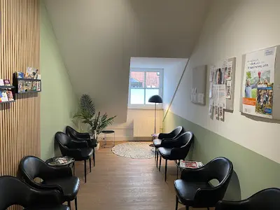 Internistische Hausarztpraxis in Ottobrunn Dr. Maresa Schicker
