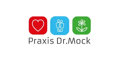 Herr Dr. med. Konrad Mock, Frau Dr. med Nicole Lion-Mock