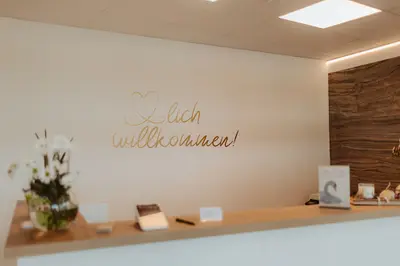 Hausarztpraxis Lebenskraft, Nicole Abdelhadi