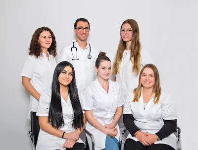 Dr. Gabie Issa