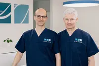 Hausarzt Paderborn - Dr. med. Sebastian Lay & Dr. med. Wolfgang Schmidt