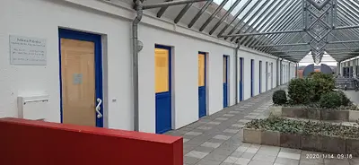 Praxis für Allgemeinmedizin Juliana Polanka