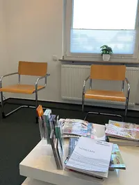 Südstadtpraxis Paderborn