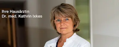 Hausarztpraxis Dr. med. Kathrin Ixkes