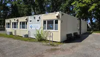 Hausarztpraxis Dennis Schön