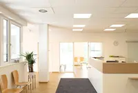 Praxis für Innere Medizin und Gastroenterologie