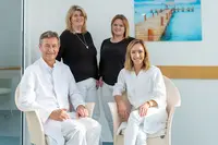 Allgemeinarzt Passau, Stadtturm, Dr. med. Angelika Metzger-Weiser, Dr. med. Vera Weber