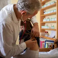 Dr. med. Andreas Kammermeier Facharzt für Allgemeinmedizin