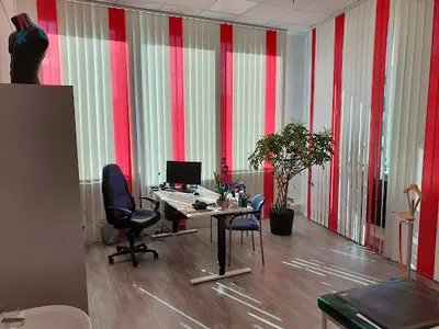 Praxis Dr. Florian Söhn