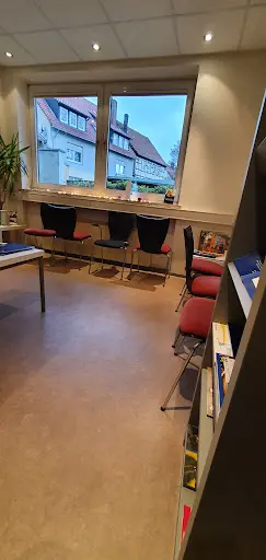 Dr.med. Helge Hillenhinrichs