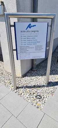 Ärzte Plus Pegnitz