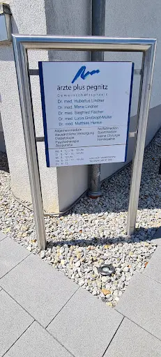 Herr Dr. med. Hubertus Lindner