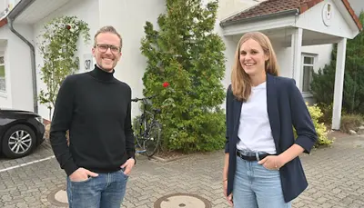 Die Hausarztpraxis im Gesundheitszentrum Peine West - Dr. med. Pabst und Kolleginnen