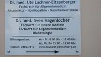 Hausärztliche Gemeinschaftspraxis Peißenberg