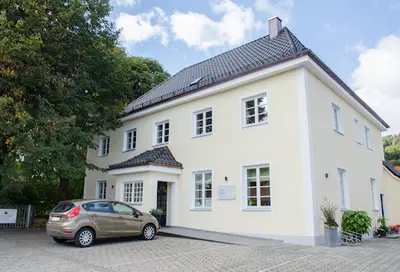 Praxis für Familienmedizin PartG, Michael Roth - Dr. med. Barbara Nowitzky