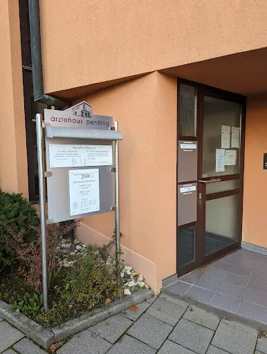 Gemeinschaftspraxis Dr. Ina Winter und Dr. Georg Preininger