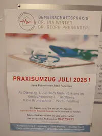 Winter Dr. I., Preininger Dr. G.