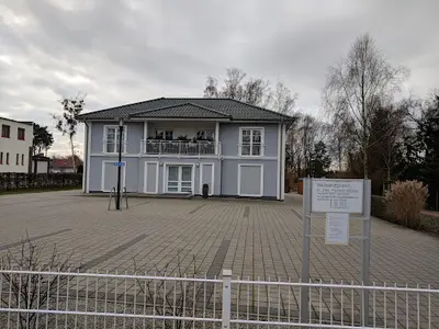 Dr. med. Michaela Gühlow Praktische Ärztin