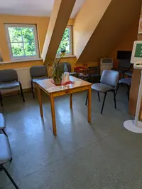 Praxis Schwandt