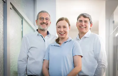 Gemeinschaftspraxis Dr. med. Peter Maier Dr. med. Heiko Weerda Dr. med. Simone Morawietz