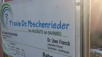 PRAXIS DR. POSCHENRIEDER - Ihre Hausärzte am Bahnweg