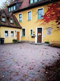 Die Hausärzte Pfarrweisach