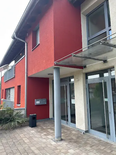 Teampraxis Pfedelbach