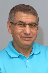 Dr.med. Fares Hasin