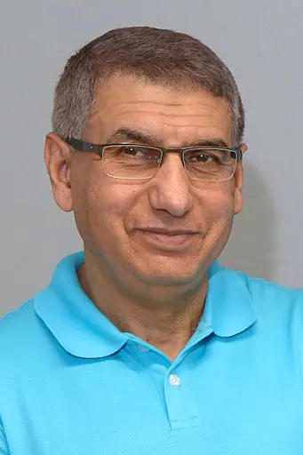 Dr.med. Fares Hasin