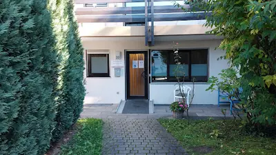 Dr.med. Marko Schröck Facharzt für Allgemeinmedizin