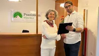 Praxisteam Pfronten Fachärzte für Allgemeinmedizin
