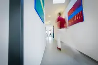 Dres. Reich /Kienzle/ Hausch internistisch hausärztliche Berufsausübungsgemeinschaft