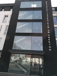 Hausarztpraxis am Obertor