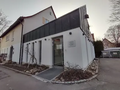 Hausarztpraxis am Schlössle von Dr. med. Stephan Trumpp