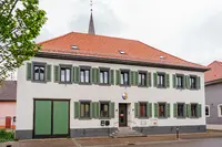 Hausärzte Rheinsheim