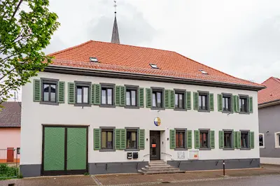 Hausärzte Rheinsheim