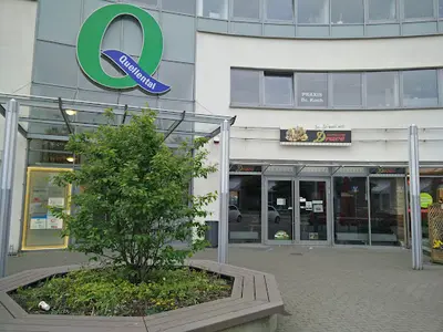 Dr.med.Henning und Malte Koch