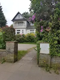 Gemeinschaftspraxis Dr. med. Paschke, Lüneburg, Berghahn-Kaminski