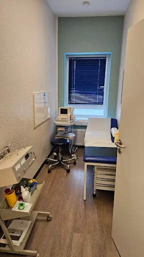 Rana Anabtawi Fachärztin f. Allgemeinmedizin