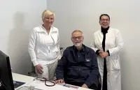 MVZ Südwest Pirmasens S. Hopf, Dr. med. Steidle. E. Reich