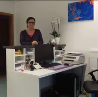 Praxis von Dömming