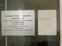 Hausarztarztpraxis Dr. Prautzsch